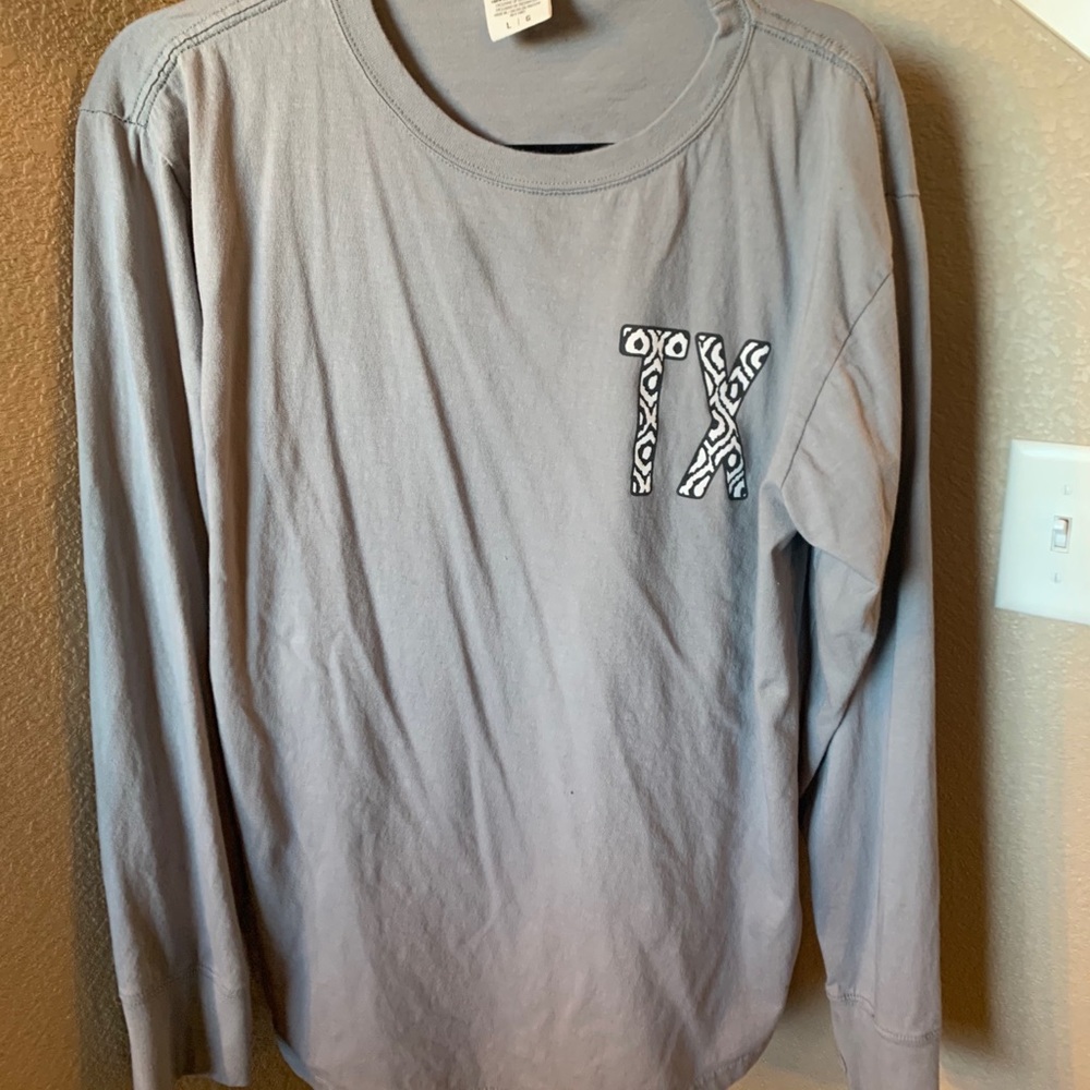 Texas Tee